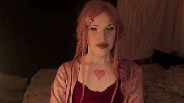 EffieMinki online show from 01-14-25, 11:53