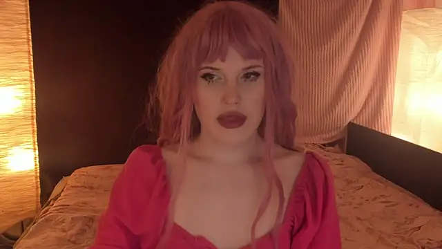 EffieMinki online show from 02-03-25, 04:31