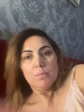 Emma roqueen online show from 04-14-26, 09:10