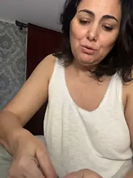 Emma roqueen online show from 06-09-26, 09:26