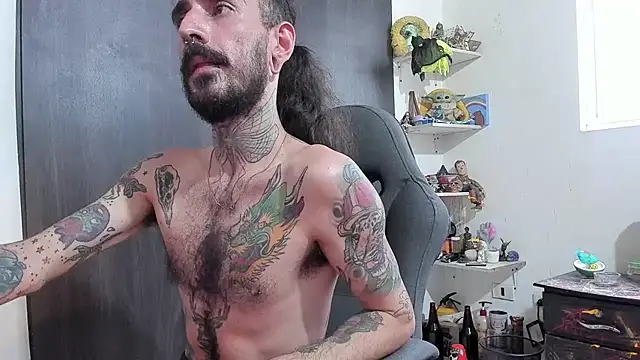 harry reems1 online show from 11-16-25, 09:42