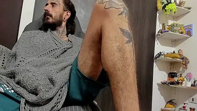 harry reems1 online show from 11-30-25, 02:26