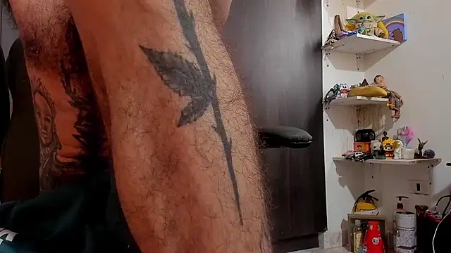 harry reems1 online show from 12-01-25, 03:39