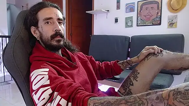 harry reems1 online show from 03-14-26, 11:15