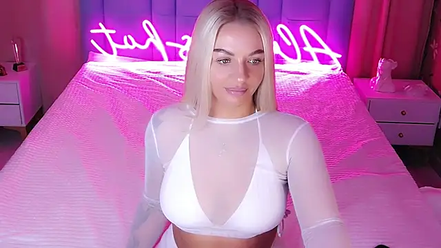 AllwaysHotJ online show from 11-03-25, 02:13