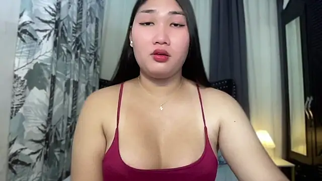 Miss Deliciousness online show from 11-04-25, 04:17