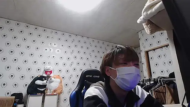 pychan online show from 01-30-25, 11:44