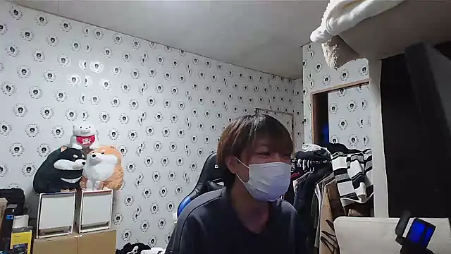 pychan online show from 02-18-25, 02:06