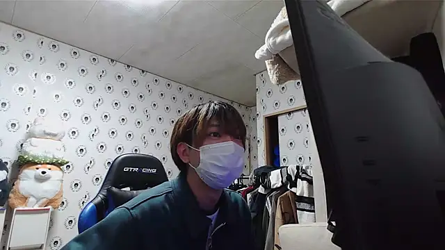 pychan online show from 02-26-25, 12:58