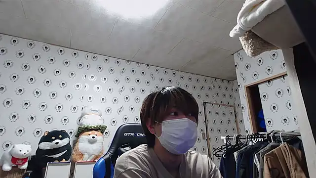 pychan online show from 03-10-25, 01:54