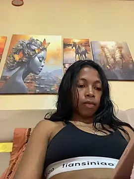 Snapshot of missuua chatting on 01-16-25, 02:51 missuua online show from 01-16-25, 02:51
