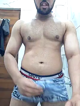 GYMBOY0071 online show from 04-08-26, 06:46