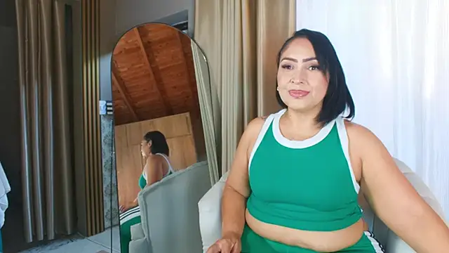 Madissononee online show from 09-28-25, 07:30