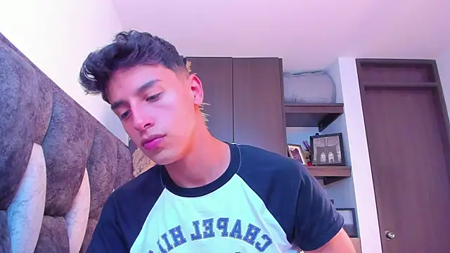 I Gabriel online show from 12-10-24, 08:16