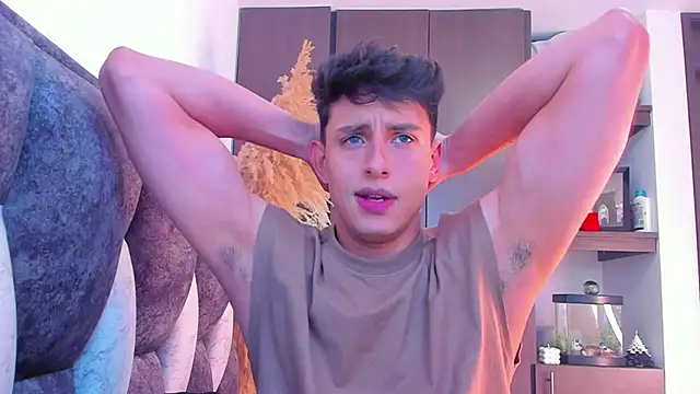 I Gabriel online show from 12-28-24, 08:58