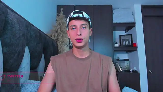 I Gabriel online show from 01-09-25, 08:55