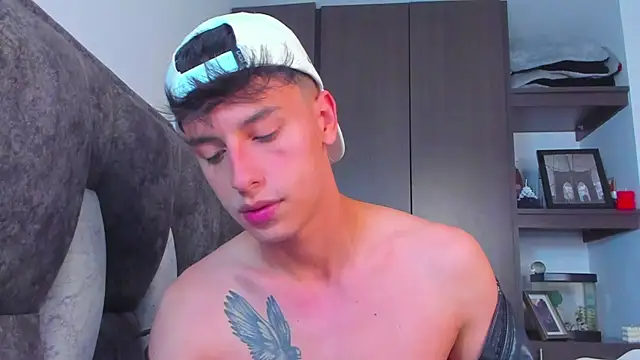 I Gabriel online show from 01-14-25, 02:08