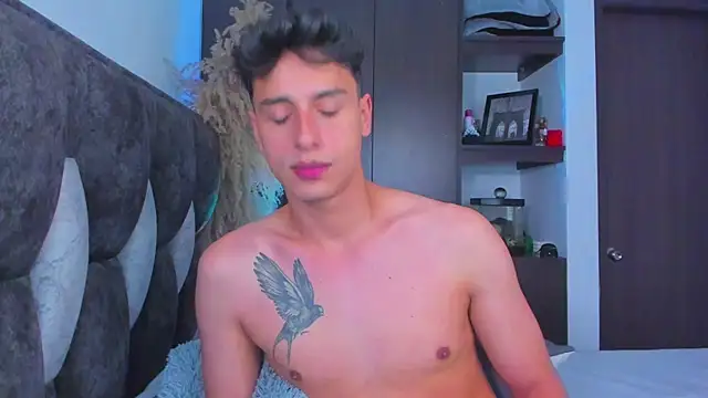 I Gabriel online show from 01-17-25, 09:17