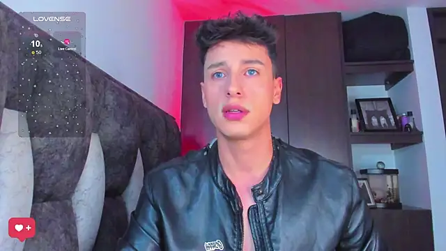 I Gabriel online show from 03-07-25, 08:22