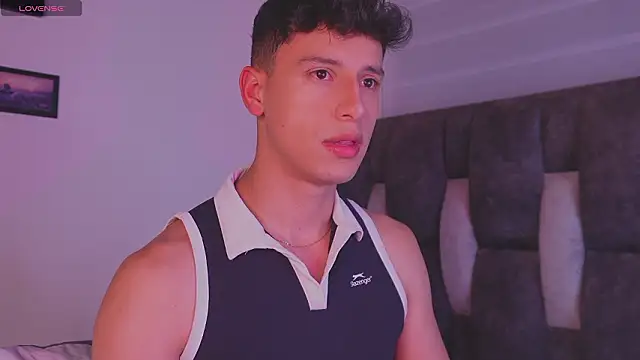 I Gabriel online show from 02-28-26, 07:09