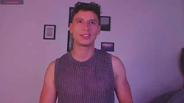 I Gabriel online show from 03-12-26, 06:30