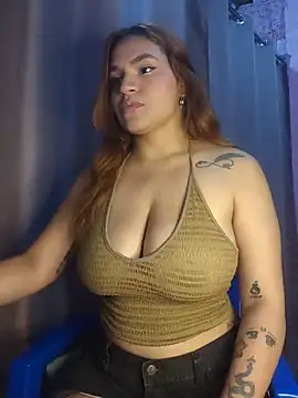 SexyFriends  online show from 07-17-26, 12:50
