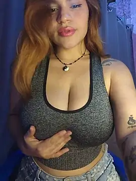 SexyFriends  online show from 07-22-26, 12:24