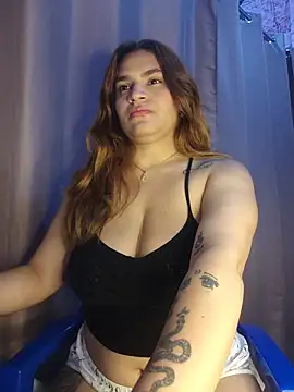 SexyFriends  online show from 07-29-26, 12:42