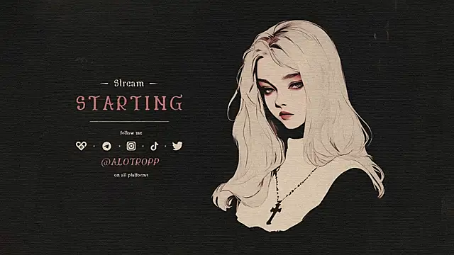 allotropp online show from 10-10-25, 06:07