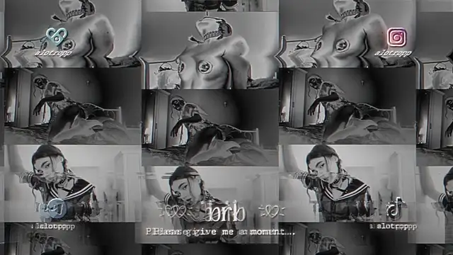 allotropp online show from 04-15-26, 07:58