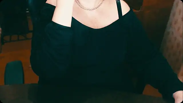 AlisaHot55 online show from 12-11-24, 07:36