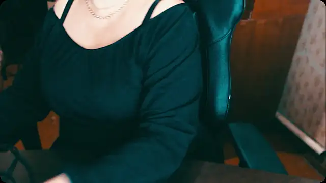 AlisaHot55 online show from 12-13-24, 10:19