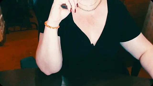 AlisaHot55 online show from 01-20-25, 06:32