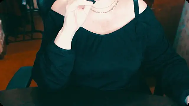 AlisaHot55 online show from 01-28-25, 06:49