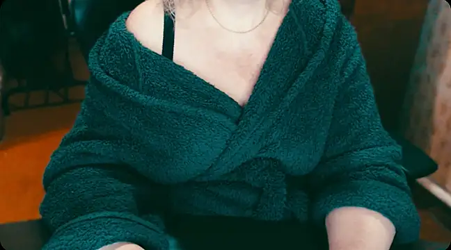 AlisaHot55 online show from 02-10-25, 08:21