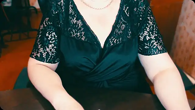 AlisaHot55 online show from 02-28-25, 10:52