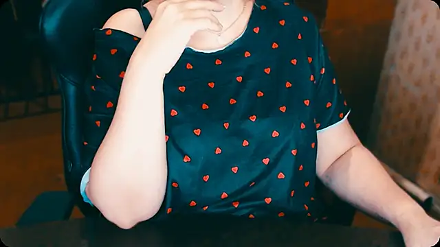 AlisaHot55 online show from 09-25-25, 11:14