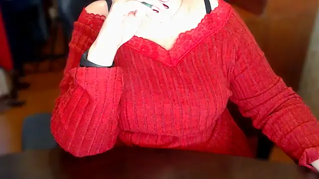 AlisaHot55 online show from 01-16-26, 11:58