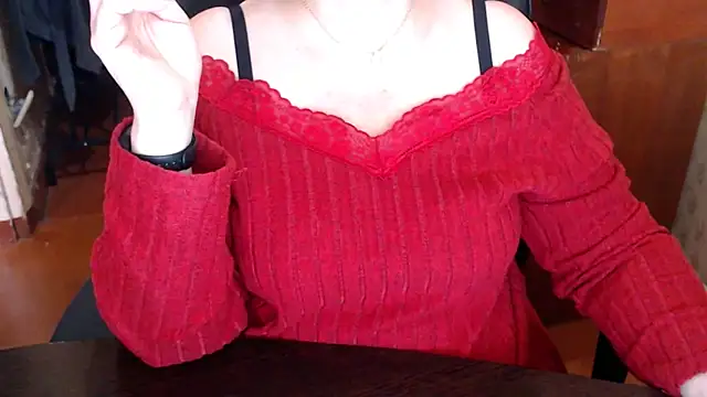 AlisaHot55 online show from 04-06-26, 09:21