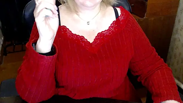 AlisaHot55 online show from 06-02-26, 10:50
