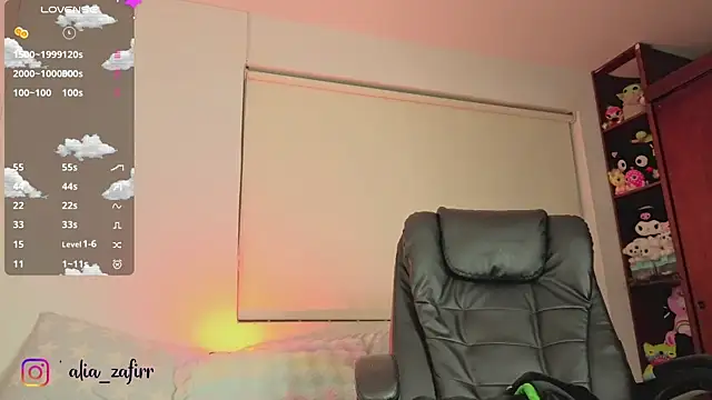 Laurent-Glass online show from 11-07-25, 11:16