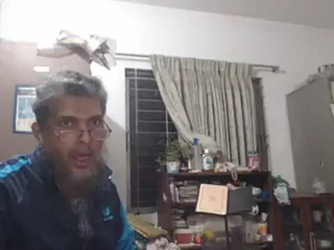 HOW70 online show from 01-25-25, 09:57