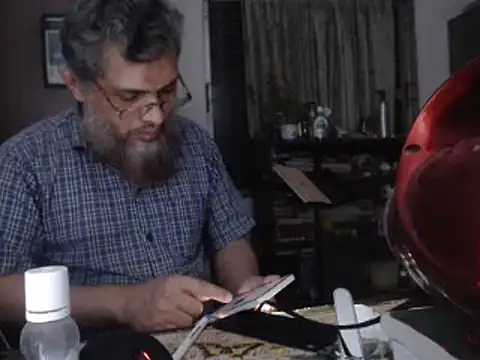 HOW70 online show from 02-15-25, 08:22