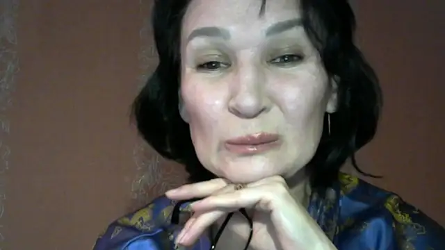 PrettyAndWild online show from 05-08-26, 03:39