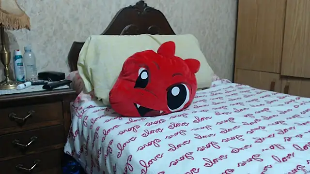 fabiolagg online show from 07-17-26, 06:53