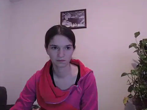 Geile-Luna online show from 01-03-25, 09:15