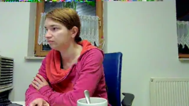 Geile-Luna online show from 02-15-26, 07:21