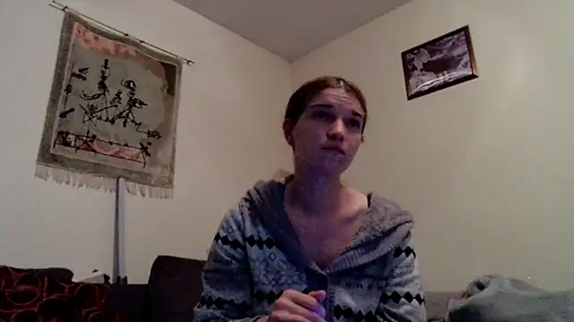 Geile-Luna online show from 03-11-26, 07:42