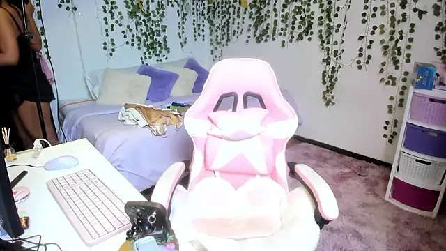 violeta milleer online show from 01-09-26, 05:59