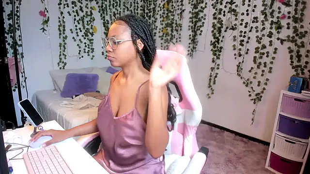 violeta milleer online show from 03-12-26, 06:25